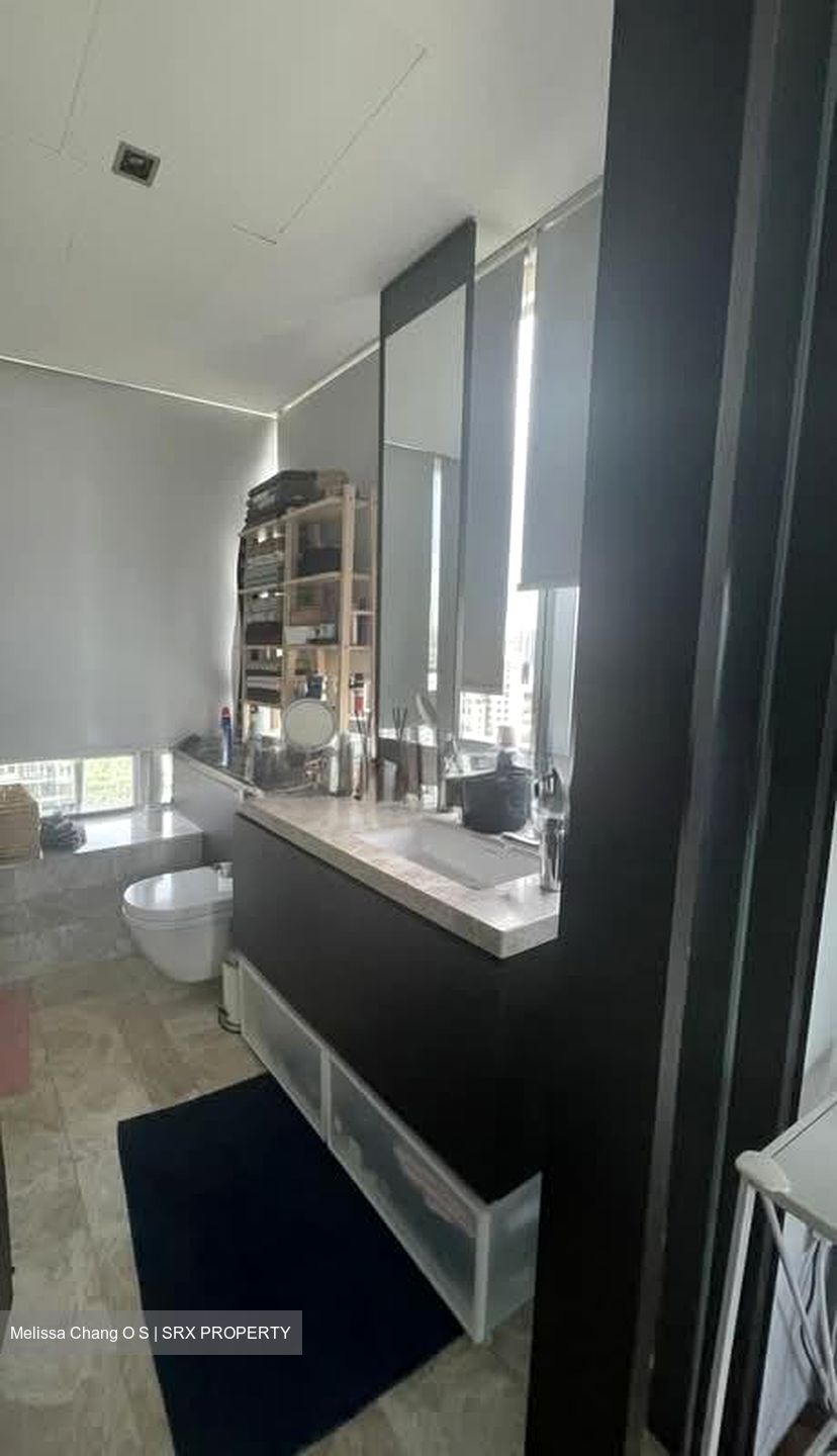 OUE Twin Peaks (D9), Condominium #571748471